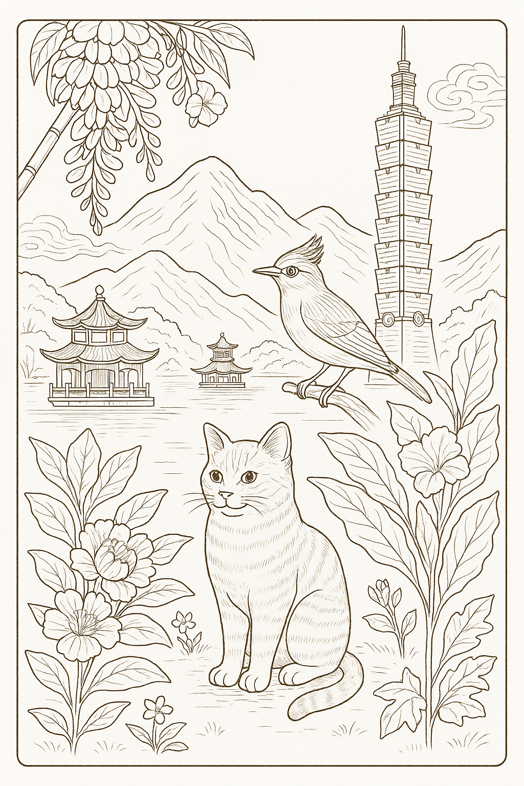 doorway 門口文創藝術基地